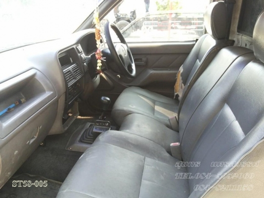 ขายด่วน รถกระบะ ISUZU, 2.5 SPARK EX ปี 42 สภาพเดิมๆ พร้อมใช้งาน ขายด่วน รถกระบะ ISUZU, 2.5 SPARK EX ปี 42 สภาพเดิมๆ พร้อมใช้งาน