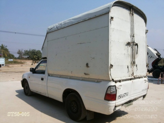 ขายด่วน รถกระบะ ISUZU, 2.5 SPARK EX ปี 42 สภาพเดิมๆ พร้อมใช้งาน ขายด่วน รถกระบะ ISUZU, 2.5 SPARK EX ปี 42 สภาพเดิมๆ พร้อมใช้งาน