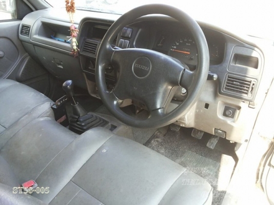 ขายด่วน รถกระบะ ISUZU, 2.5 SPARK EX ปี 42 สภาพเดิมๆ พร้อมใช้งาน ขายด่วน รถกระบะ ISUZU, 2.5 SPARK EX ปี 42 สภาพเดิมๆ พร้อมใช้งาน