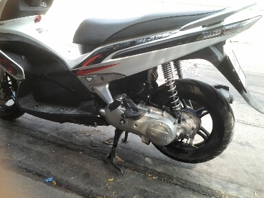แอเบสสวยปี2550