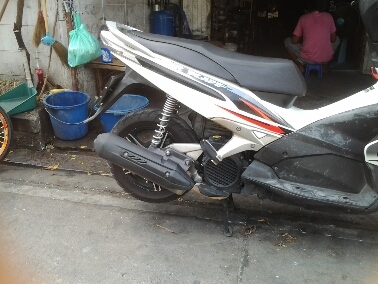 แอเบสสวยปี2550