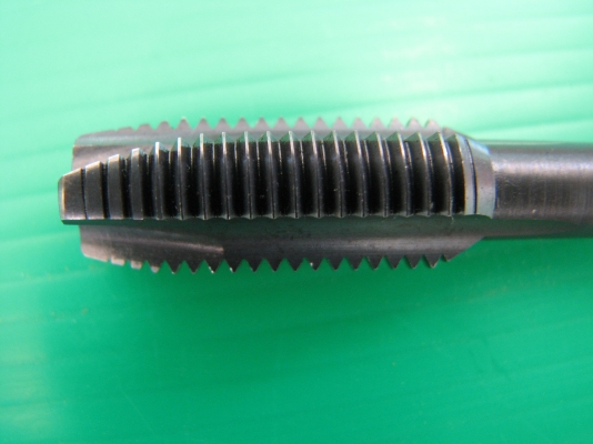 ดอกต๊าปเกลียว เบอร์ 14