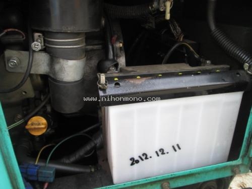 ไฟสนาม YANMAR YDG25HSS รหัสสินค้า : 13001295 หรือเพิ่มเติมไดที่ www.nihonmono.com ไฟสนาม YANMAR YDG25HSS รหัสสินค้า : 13001295 หรือเพิ่มเติมไดที่ www.nihonmono.com