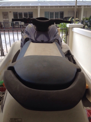 ขายแล้วครับ ...!!! ขายเจทสกี yamaha gp1200r ถูกๆ