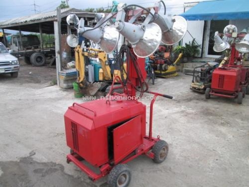 ไฟสนาม SUBARU SGU445W รหัสสินค้า : 13001299 หรือเพิ่มเติมไดที่ www.nihonmono.com ไฟสนาม SUBARU SGU445W รหัสสินค้า : 13001299 หรือเพิ่มเติมไดที่ www.nihonmono.com