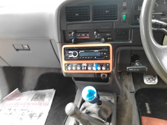 ขายกระบะ Toyata sr5 ln 111 ขายกระบะ Toyata sr5 ln 111