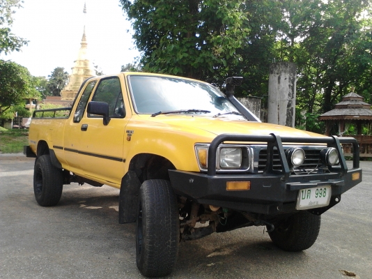 ขายกระบะ Toyata sr5 ln 111 ขายกระบะ Toyata sr5 ln 111