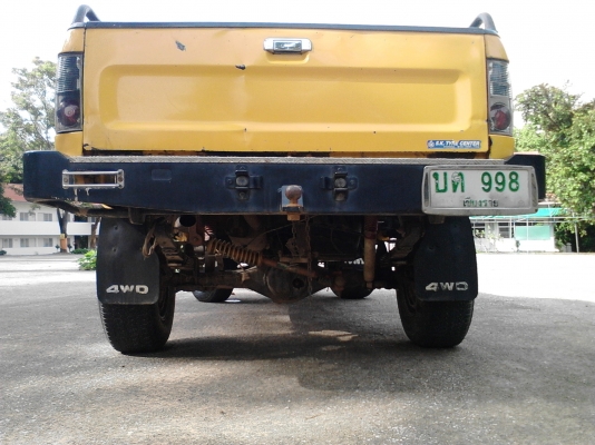 ขายกระบะ Toyata sr5 ln 111 ขายกระบะ Toyata sr5 ln 111