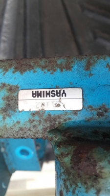 ปั๊มไฮดรอลิค 12v+กระบอกดั๊มครบชุด ท่านใดสนใจสอบถามได้ครับของมีมาเรื่อยๆครับ