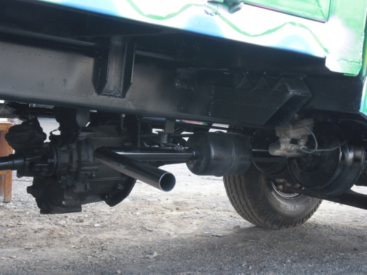 ขายอีแต๋น  ดั้มท์