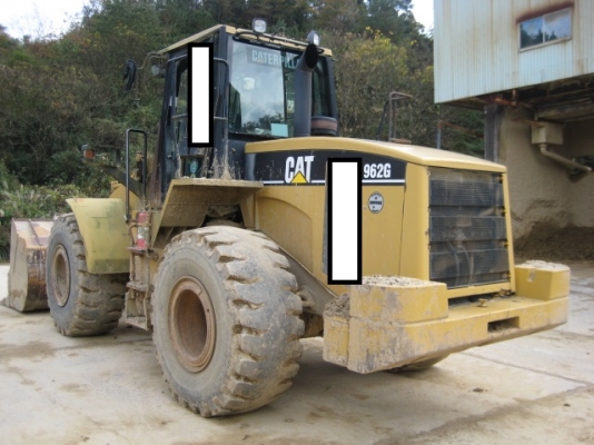 962G # 6HW00270  สินค้าอยู่ญี่ปุ่นไม่ได้เข้าไทย ต้องสั่งนำเข้า