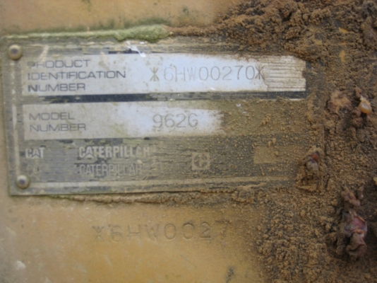 962G # 6HW00270  สินค้าอยู่ญี่ปุ่นไม่ได้เข้าไทย ต้องสั่งนำเข้า