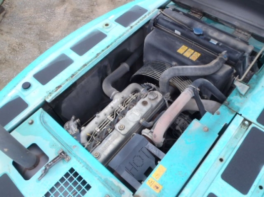 TR250M5 ต้องสั่งนำเข้า สินค้าไม่ได้เข้าไทย