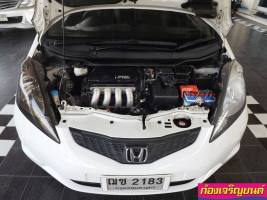 HONDA JAZZ 1.5 VTEC AUTO ปี 2008