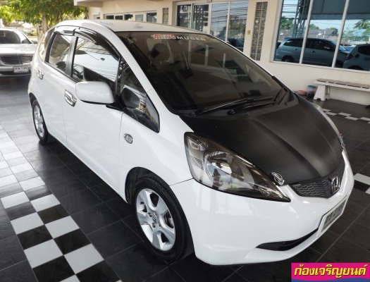 HONDA JAZZ 1.5 VTEC AUTO ปี 2008