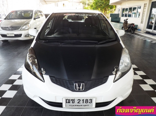 HONDA JAZZ 1.5 VTEC AUTO ปี 2008