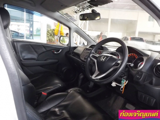 HONDA JAZZ 1.5 VTEC AUTO ปี 2008