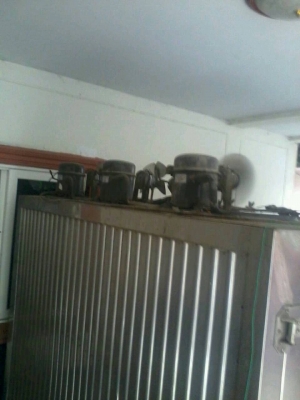 ตู้ห้องเย็น ตั้งพื้น ติดรถ (ต้องการสเปคใหนสั่งได้) ตู้ห้องเย็น ตั้งพื้น ติดรถ (ต้องการสเปคใหนสั่งได้)