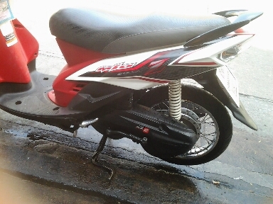 มีโอ115ccปี54 มีโอ115ccปี54