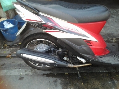 มีโอ115ccปี54 มีโอ115ccปี54