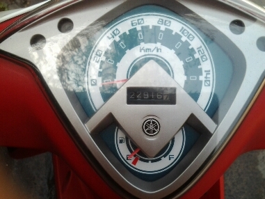 มีโอ115ccปี54 มีโอ115ccปี54