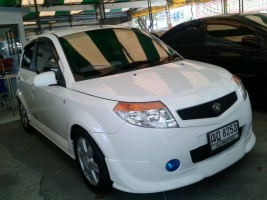 ขายด่วน โปรตอน เซฟวี่ สีขาว ออโต้ เบาะหนัง ปี2008. สวยสวยเว่อร์ค่ะ ขายแค่ 139,000 บาทเท่านั้น โทร 0922726669 ตันหยงค่ะ ขายด่วน โปรตอน เซฟวี่ สีขาว ออโต้ เบาะหนัง ปี2008. สวยสวยเว่อร์ค่ะ ขายแค่ 139,000 บาทเท่านั้น โทร 0922726669 ตันหยงค่ะ