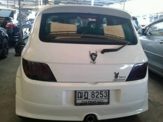 ขายด่วน โปรตอน เซฟวี่ สีขาว ออโต้ เบาะหนัง ปี2008. สวยสวยเว่อร์ค่ะ ขายแค่ 139,000 บาทเท่านั้น โทร 0922726669 ตันหยงค่ะ ขายด่วน โปรตอน เซฟวี่ สีขาว ออโต้ เบาะหนัง ปี2008. สวยสวยเว่อร์ค่ะ ขายแค่ 139,000 บาทเท่านั้น โทร 0922726669 ตันหยงค่ะ