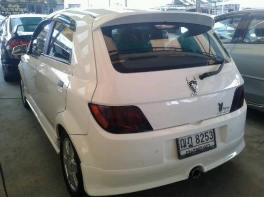 ขายด่วน โปรตอน เซฟวี่ สีขาว ออโต้ เบาะหนัง ปี2008. สวยสวยเว่อร์ค่ะ ขายแค่ 139,000 บาทเท่านั้น โทร 0922726669 ตันหยงค่ะ ขายด่วน โปรตอน เซฟวี่ สีขาว ออโต้ เบาะหนัง ปี2008. สวยสวยเว่อร์ค่ะ ขายแค่ 139,000 บาทเท่านั้น โทร 0922726669 ตันหยงค่ะ