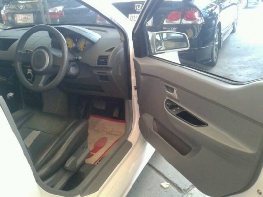 ขายด่วน โปรตอน เซฟวี่ สีขาว ออโต้ เบาะหนัง ปี2008. สวยสวยเว่อร์ค่ะ ขายแค่ 139,000 บาทเท่านั้น โทร 0922726669 ตันหยงค่ะ ขายด่วน โปรตอน เซฟวี่ สีขาว ออโต้ เบาะหนัง ปี2008. สวยสวยเว่อร์ค่ะ ขายแค่ 139,000 บาทเท่านั้น โทร 0922726669 ตันหยงค่ะ