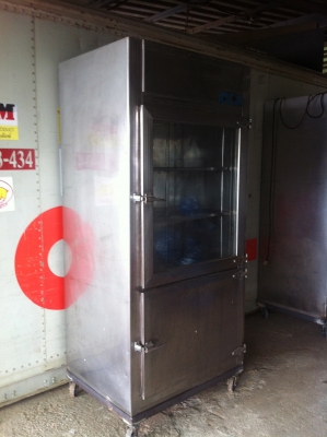 ตู้ห้องเย็น ตั้งพื้น ติดรถ (ต้องการสเปคใหนสั่งได้) ตู้ห้องเย็น ตั้งพื้น ติดรถ (ต้องการสเปคใหนสั่งได้)