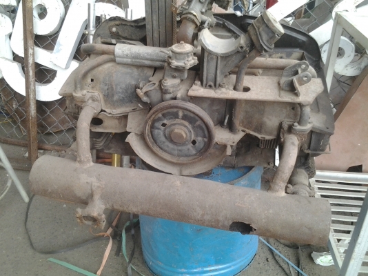 ขายเครื่องรถโฟลค์ตามสภาพ ขายเครื่องรถโฟลค์ตามสภาพ