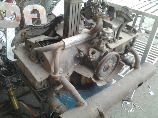 ขายเครื่องรถโฟลค์ตามสภาพ ขายเครื่องรถโฟลค์ตามสภาพ