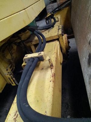 SV500TF : รถบดสั่นสะเทือน 10 ตัน Sakai by kung0813062283