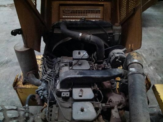 SV500TF : รถบดสั่นสะเทือน 10 ตัน Sakai by kung0813062283