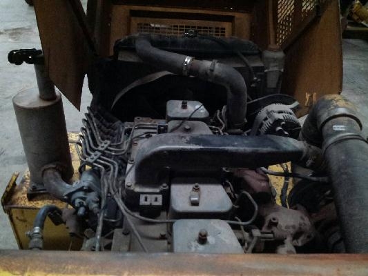 SV500TF : รถบดสั่นสะเทือน 10 ตัน Sakai by kung0813062283