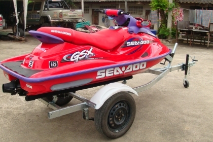 ขายเจ็ทสกีSEADOO 951 GSX Limited สภาพดีมาก พร้อมเทนเร้อ ขายเจ็ทสกีSEADOOสองที่นั่ง(เก่าญี่ปุ่น)ขับสบาย ขายเจ็ทสกีSEADOO 951 GSX Limited สภาพดีมาก พร้อมเทนเร้อ ขายเจ็ทสกีSEADOOสองที่นั่ง(เก่าญี่ปุ่น)ขับสบาย