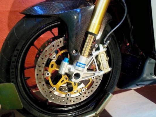 T&amp;T BIKE RAMA2 ขายราคาเพียง 169000฿APRILIA TUONO 1000 ปี 2006 สวยเทพ รถสวยระดับ พีเมียม ชื่อชั้นดี