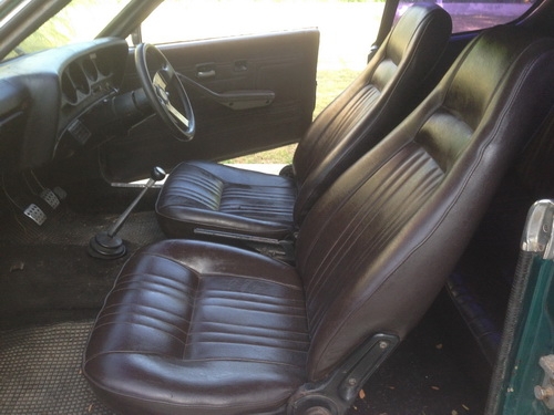 ขายGTOทะเบียนแท้พร้อมโอน