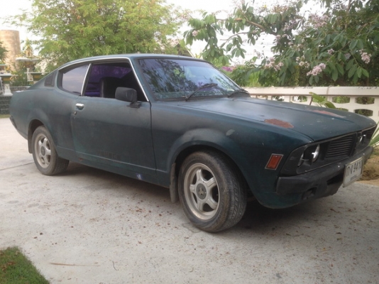 ขายGTOทะเบียนแท้พร้อมโอน