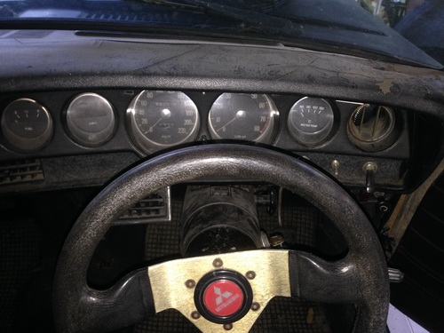 ขายGTOทะเบียนแท้พร้อมโอน