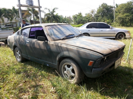 ขายGTOทะเบียนแท้พร้อมโอน