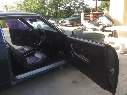 ขายGTOทะเบียนแท้พร้อมโอน