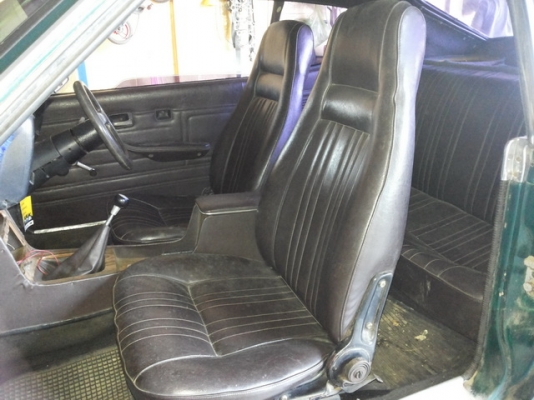 ขายGTOทะเบียนแท้พร้อมโอน