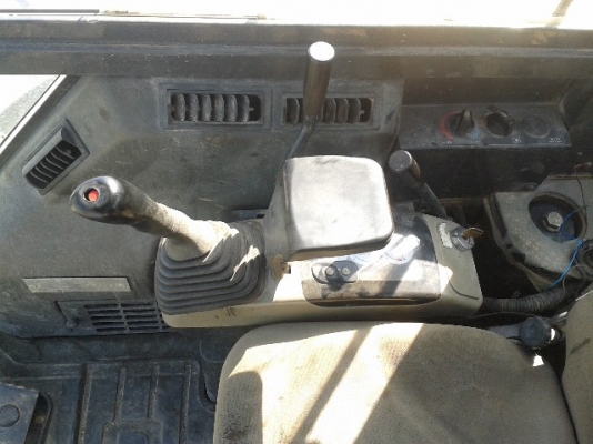 HA60W-3 # A60A2-0510UP ต้องสั่งนำเข้า