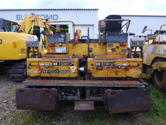 HA60W-3 # A60A2-0510UP ต้องสั่งนำเข้า