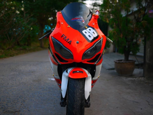 ขาย Cbr92 ตัวคาร์บูร์ไฟฟ้า พร้อมทะเบียนแท้ แฟริ่ง Cbr1000 08 ท่อสูตรลั่นๆ ขาย Cbr92 ตัวคาร์บูร์ไฟฟ้า พร้อมทะเบียนแท้ แฟริ่ง Cbr1000 08 ท่อสูตรลั่นๆ