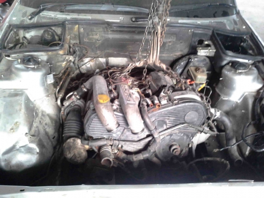 ขายเครื่อง TOYOTA เครื่อง 3C สูบนอน ขนาด 2200 cc เทอร์โบ ปั๊มธรรมดา