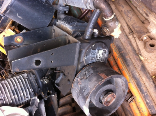 ขายปั้มเป่าปูนHORI ขายปั้มเป่าปูนHORI