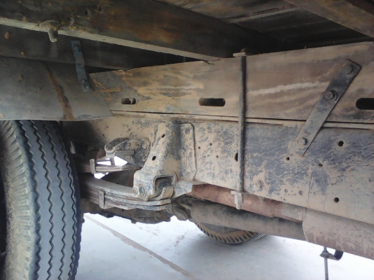 รถ อีซูซุ NPR-4BG-125แรง ขับดีมาก พ.เพาเวอร์ ยาว 5ม.พร้อมดีใช้งาน ทะเบียนพร้อมโอน