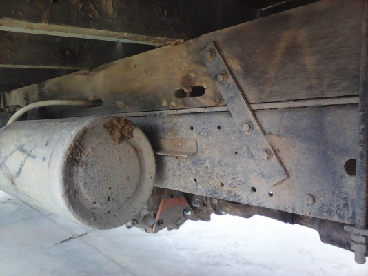 รถ อีซูซุ NPR-4BG-125แรง ขับดีมาก พ.เพาเวอร์ ยาว 5ม.พร้อมดีใช้งาน ทะเบียนพร้อมโอน